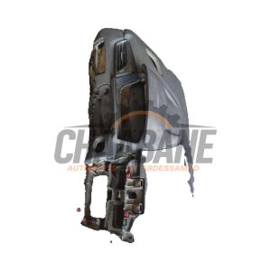 Tableau de bord 51459632593 BMW 2 serie Active Tourer (F45) 218i 1.5 TwinPower Turbo 12V 2014 / 2021