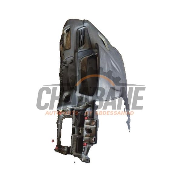 Tableau de bord 51459632593 BMW 2 serie Active Tourer (F45) 218i 1.5 TwinPower Turbo 12V 2014 / 2021