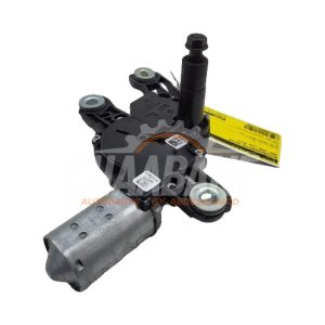 Moteur essuie-glace arriere 5F4955711 Seat Leon ST (5FF) 1.4 TSI ACT 16V 2012 / 2020