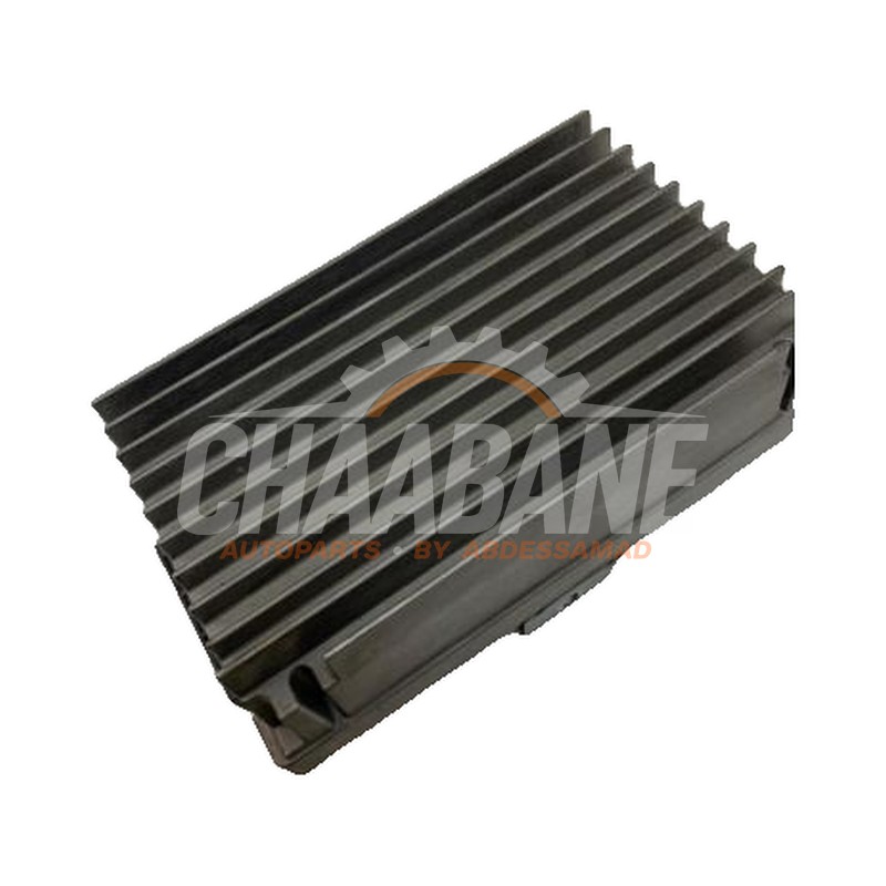 Amplificateur audio 9343319 BMW 4 serie Gran Coupe (F36) 428i 2.0 Turbo 16V 2014 / 2021