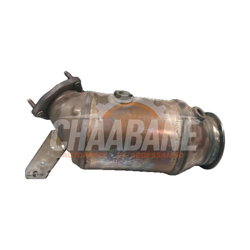 Catalyseur 80A254252T Audi Q5 2020