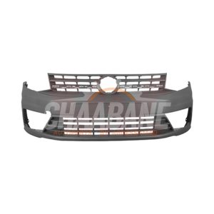 Pare choc avant 2K5807217J9B9 Volkswagen Caddy Alltrack Combi 2015 / 2020