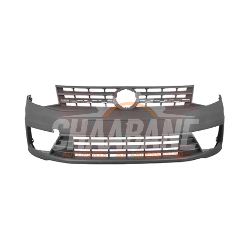 Pare choc avant 2K5807217J9B9 Volkswagen Caddy Alltrack Combi 2015 / 2020