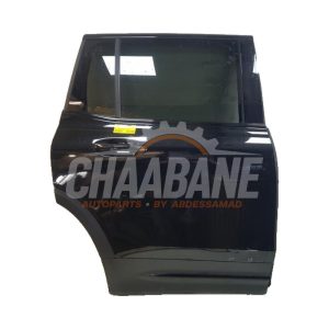 Porte arriere droite A2477309200 Mercedes GLB (247.6) 1.3 GLB-180 Turbo 16V