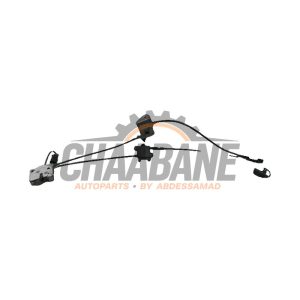Traverse superieure 5E3823509A Skoda Octavia 2019