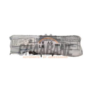 Airbag siege 4KE880241D Audi E-tron (GEN) 55 quattro 2018