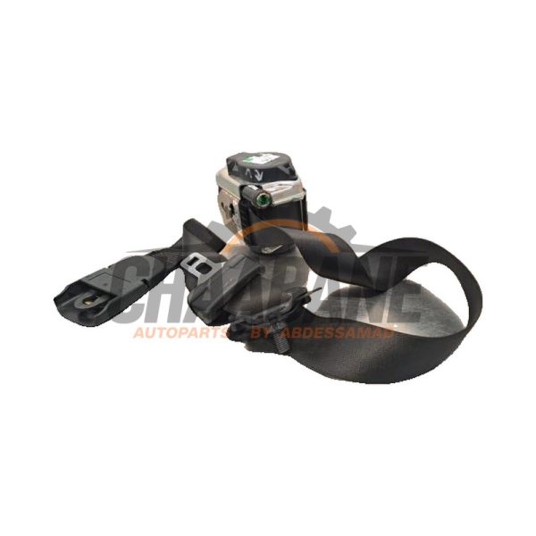 Ceinture avant droit 641938100A BMW X2 (F39) 2017 / 2023