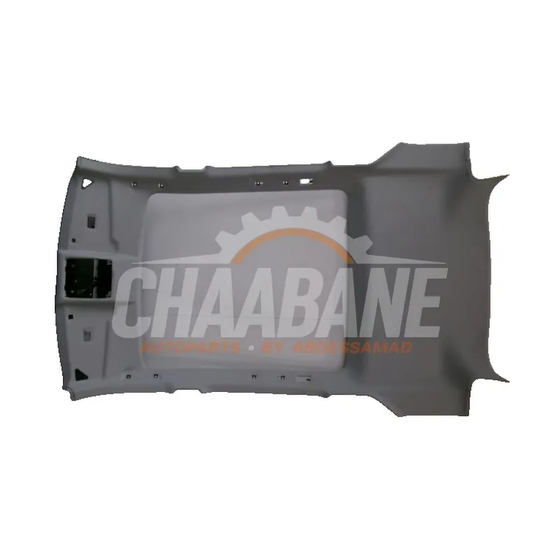 Revetement plafond LR066722 Landrover Discovery Sport (LC) 2.0 TD4 180 16V