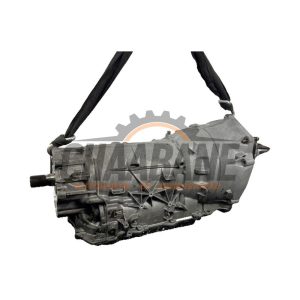 Boite de vitesses GA8X76DZ BMW X7 xDrive30d 3.0 24V 2019