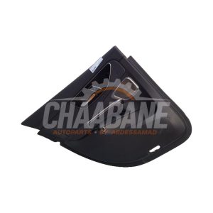 Revetement portiere haut 4portes arriere gauche A2067305302 Mercedes C (W206) C-300 2.0 EQ Boost Turbo