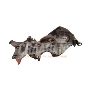 Support dynamo haut 03L903143Q Audi A3 (8V1/8VK) 2.0 TDI 16V 2012 / 2020