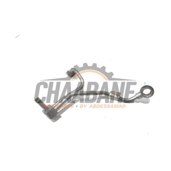 Tube deau 059121492AB Audi SQ5 (8RB) 3.0 TDI V6 24V 2012 / 2017