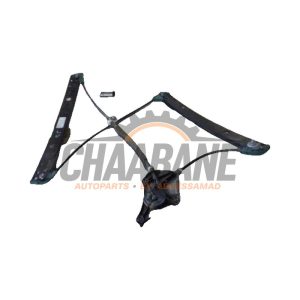 Moteur leve vitre avant gauche 8Y0837461 Audi A3 Sportback (8YA) 2.0 30 TDI 16V 2019
