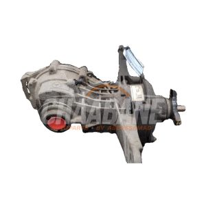 Differentiel arriere A2473502702 Mercedes CLA (118.3) 2.0 AMG CLA-35 Turbo 16V
