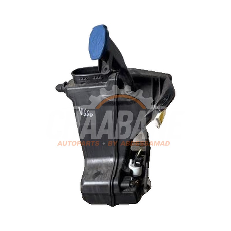 Reservoir lave-glace avant A2068690000 Mercedes C Estate (S206) C-200d 2.0 Turbo 16V