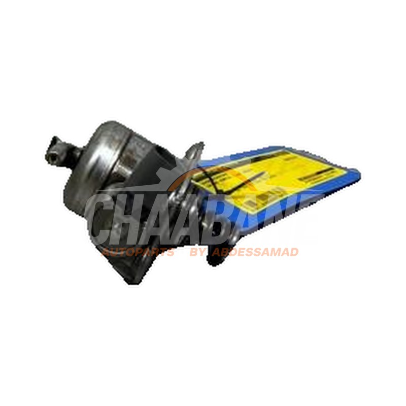 Pompe haute pression 04E127025D Skoda Kamiq 1.0 TSI 12V 2019