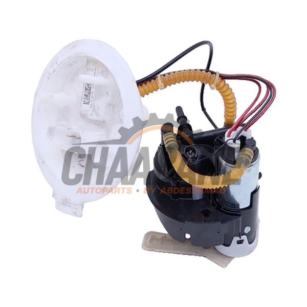 Pompe essence 4M0919087BF Audi RS Q8 4.0 V8 32V RS TFSI Mild Hybrid Quattro 2019