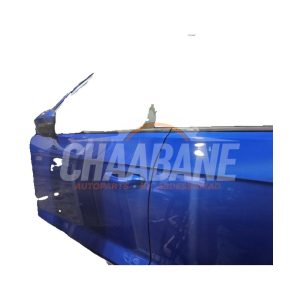 Portiere 4portes avant gauche 2GA831051AH Volkswagen T-Roc I 1.5 TSI 16V 2017