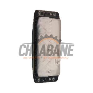 Airbag droite (tableau de bord) 654880204G Skoda Kamiq 1.0 TSI 12V 2019
