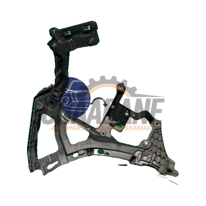 Divers 4ML803454B Lamborghini Urus 4.0 V8 2018