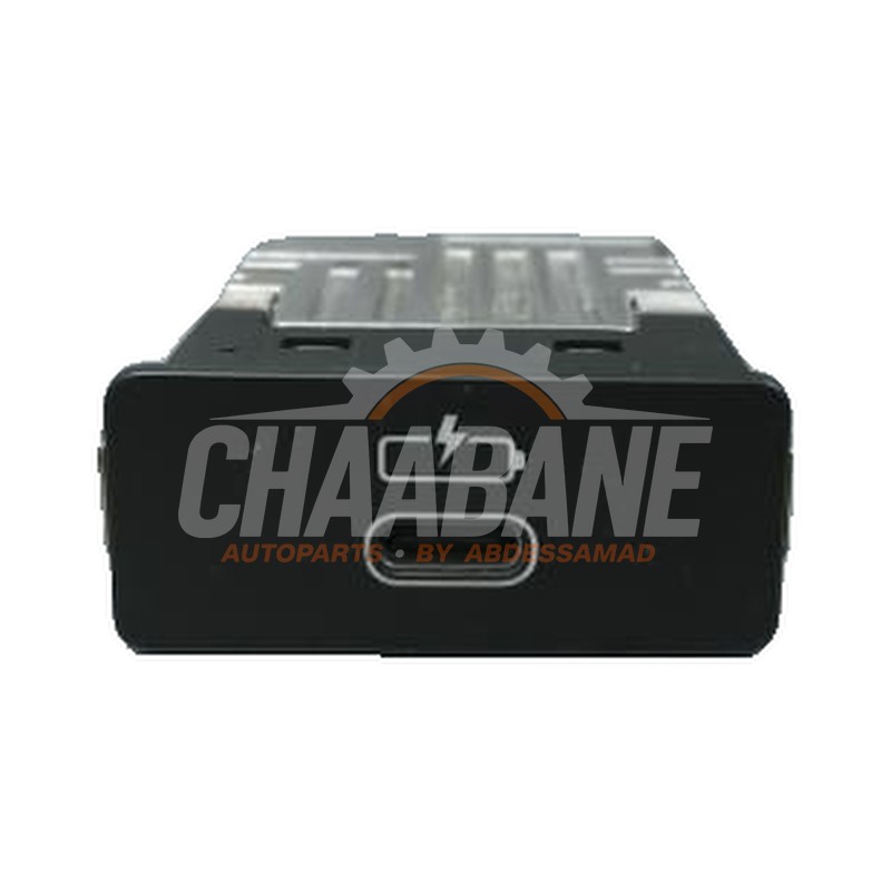 Connexion USB 8711940 BMW X5 2018