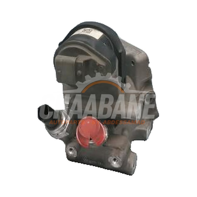 Valve RGE A2741420519 Mercedes C-Klasse