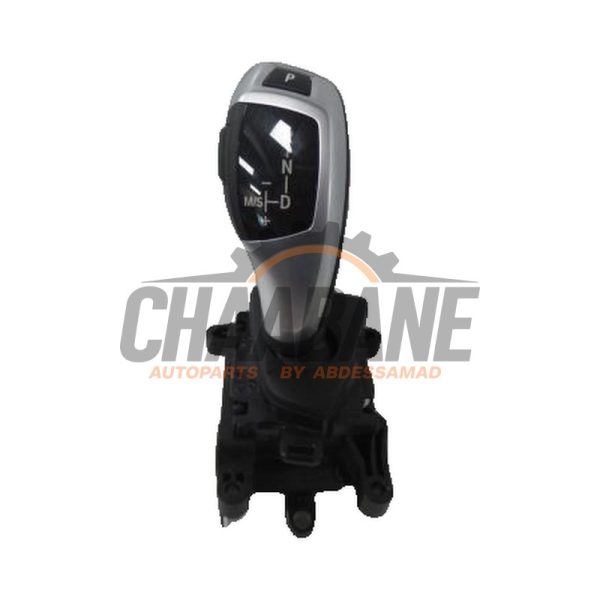 Enveloppe levier de vitesse 9296896 BMW 4-Serie 2014 / 2021