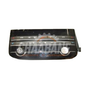 Panneau de commandes chauffage T2H5425 Jaguar XF (X260) 2.0d 180 16V