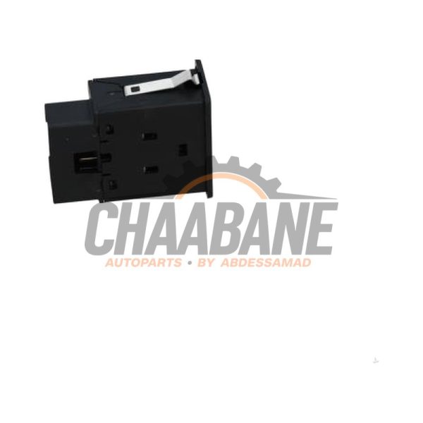 Airbag commutateur 5C5919237 Audi S8 (D4) 4.0 Plus V8 TFSI 32V 2012 / 2018