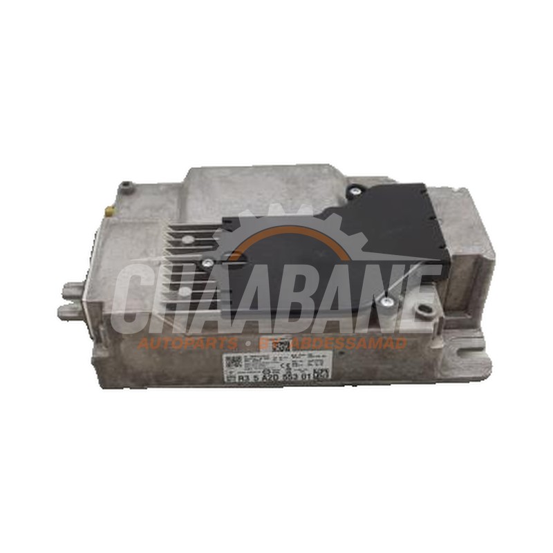 Module (divers) 5A2D553 BMW 1 serie (F40) 118i 1.5 TwinPower 12V 2019