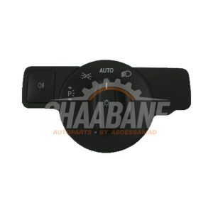 Commutateur lumiere A2469050250 Mercedes Vito