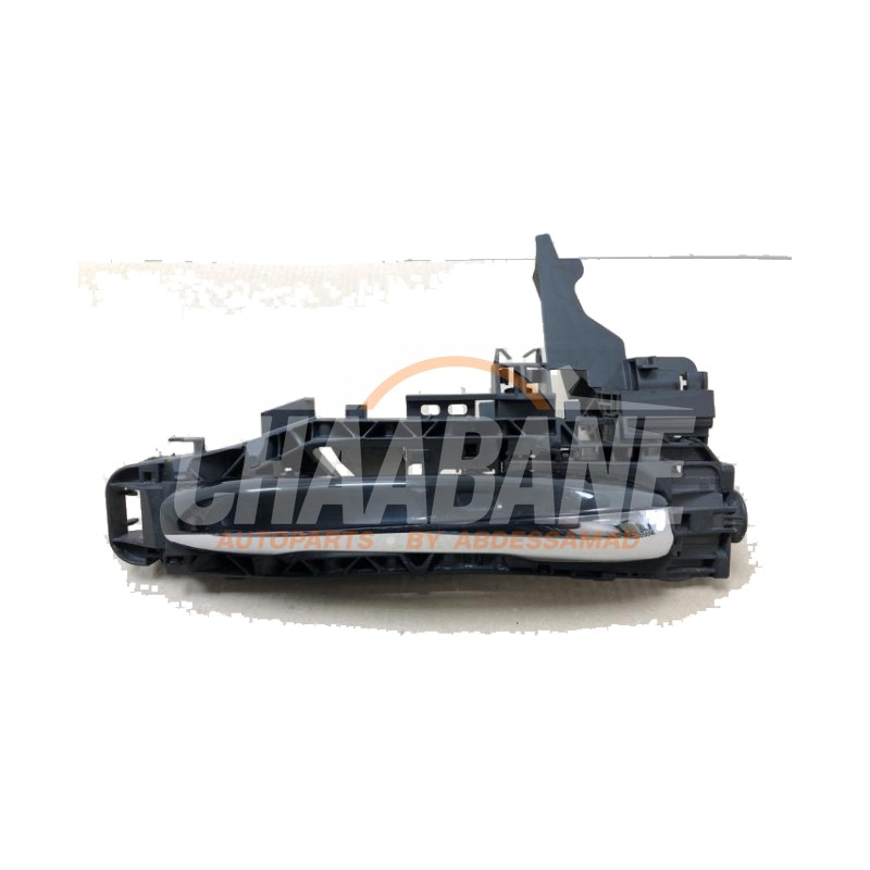 Poignee A0997602200 Mercedes C-Klasse AMG (W205) C-63 S,Edition 1 AMG 4.0 V8 Biturbo