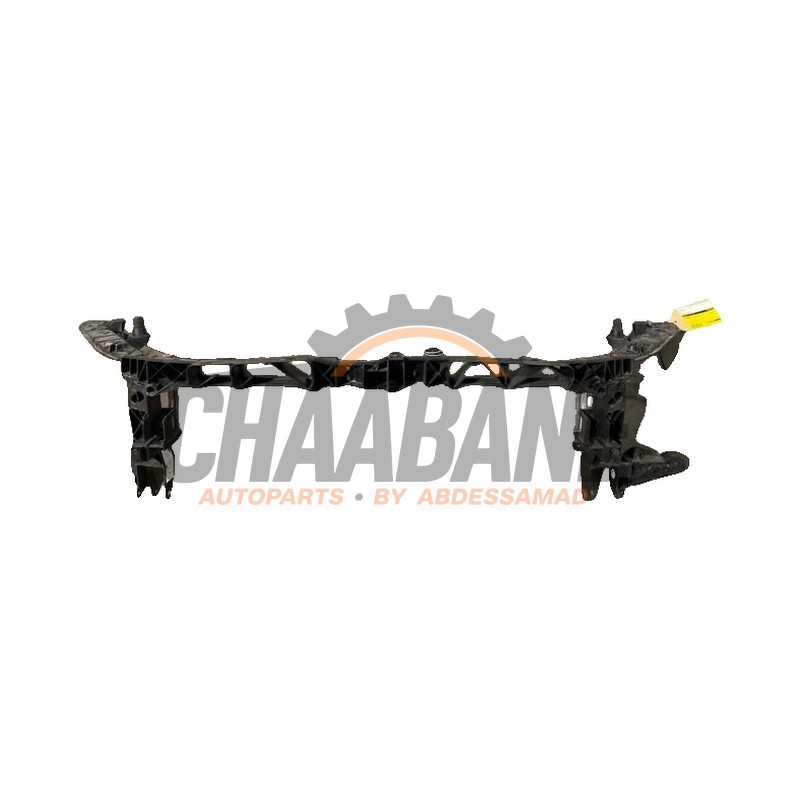 Panneau avant A2476207200 Mercedes GLB (247.6) 2.0 GLB-200d 4-Matic