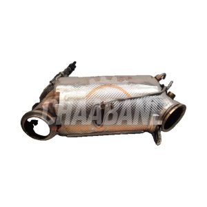 Filtre a particules A6541402003 Mercedes C (W206) C-220d 2.0 Turbo 16V