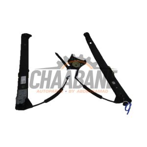 Leve vitre electrique arriere gauche 4N0839461A Audi A8 2017