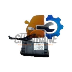 Connexion USB A1728202200 Mercedes GLA AMG (156.9) 2.0 45 AMG Turbo 16V