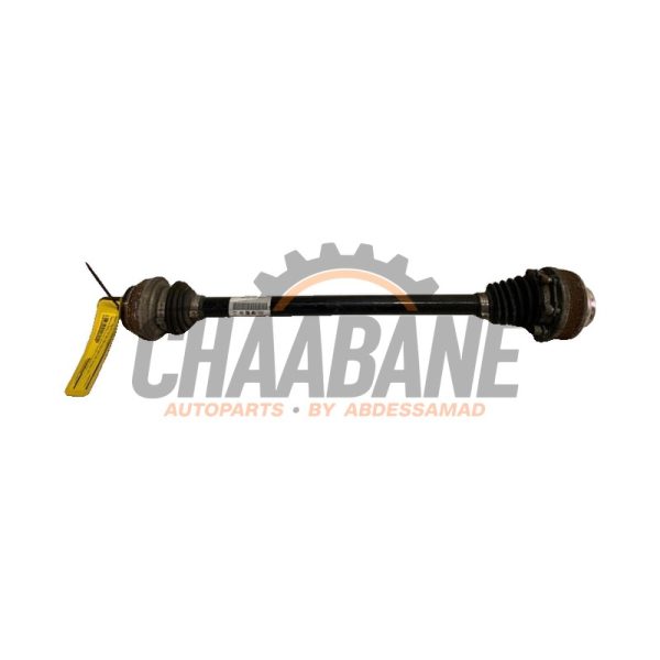 Arbre de transmission arriere droit 5Q0501204A Cupra Leon Sportstourer (KLCF) 2020