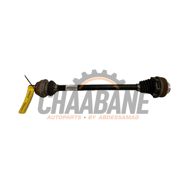 Arbre de transmission arriere droit 5Q0501204A Cupra Leon Sportstourer (KLCF) 2020