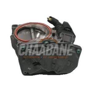 Boitier accelerateur 13548667415 BMW 3-Serie 2019