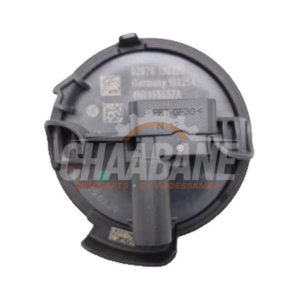 Detecteur airbag 02976130320 Porsche Taycan (Y1A) 4S 2019