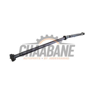 Arbre de transmission 860587810 BMW X2 (F39) xDrive 20d 2.0 16V 2017 / 2023