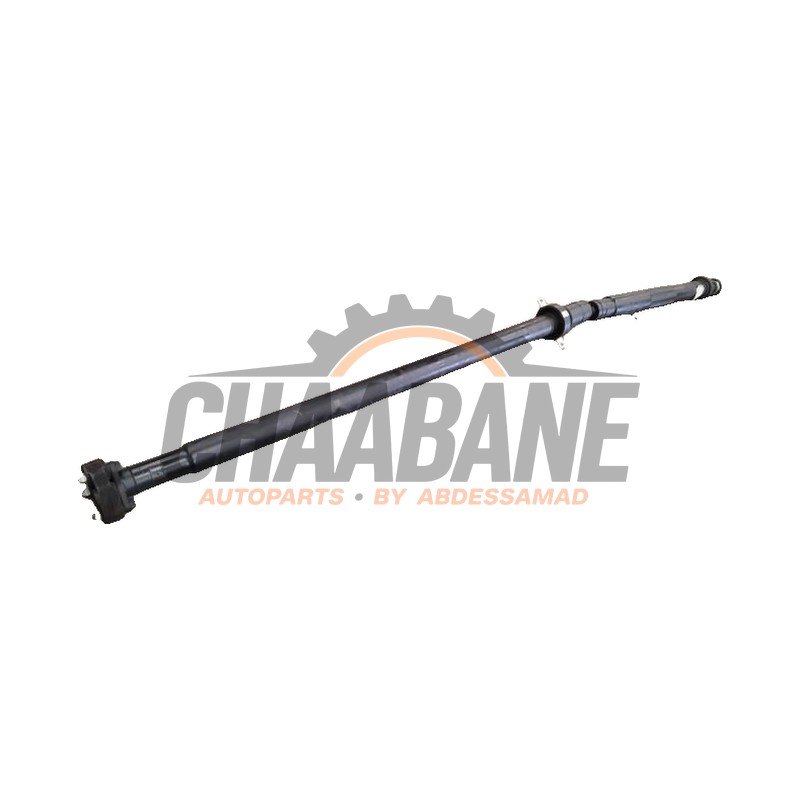 Arbre de transmission 860587810 BMW X2 (F39) xDrive 20d 2.0 16V 2017 / 2023
