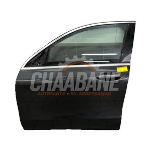 Porte avant gauche 2937200700 Mercedes EQC (N293) 400 4-Matic