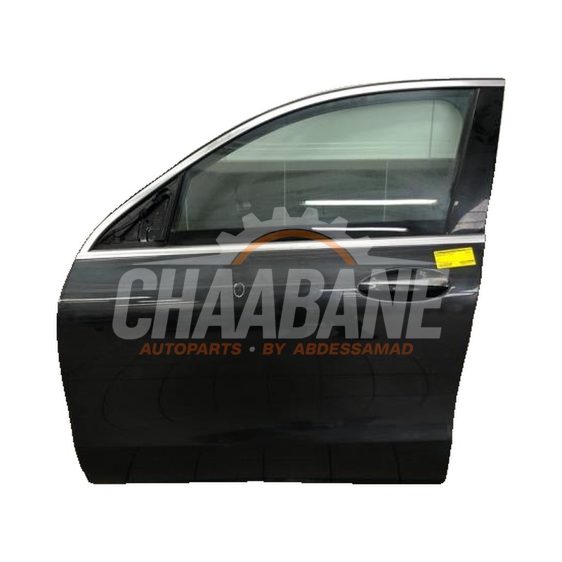 Porte avant gauche 2937200700 Mercedes EQC (N293) 400 4-Matic
