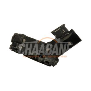 Support pare-chocs arriere droit 5H6807394D Volkswagen Golf VIII (CD1) 2.0 TDI BlueMotion 16V 2019