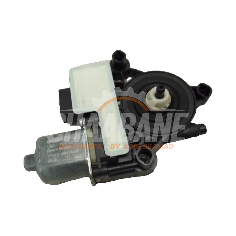 Moteur de vitre portiere 0130822695 Audi A1 Sportback (GBA) 1.0 25 TFSI 12V 2018