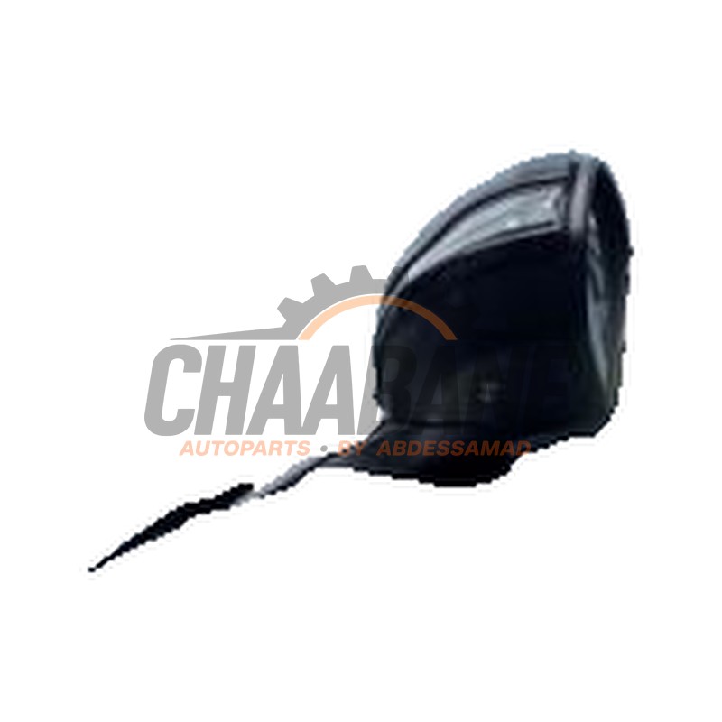 Porte avant gauche 2057200105 Mercedes C Estate (S205) C-350 e 2.0 16V