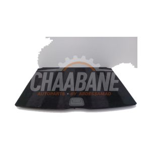 Plaque sol coffre A2476801500 Mercedes GLA (H247) 1.3 200 Turbo 16V