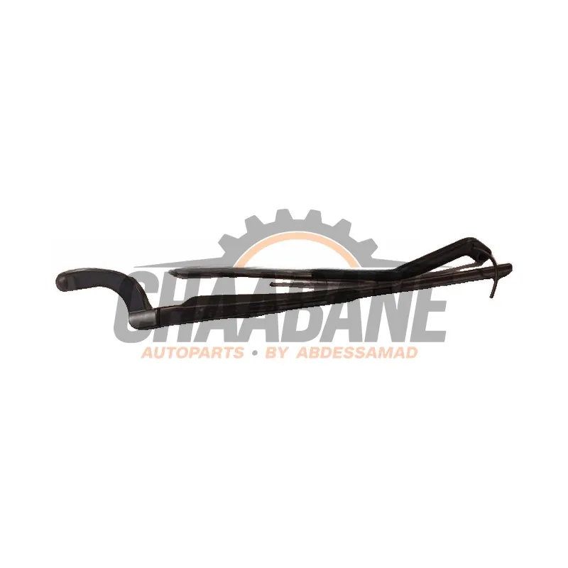 Kit de bras dessuie-glace C2P1266 Jaguar F-type 2.0 Turbo 16V