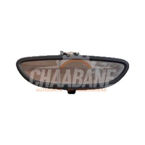 Retroviseur interieur 7PP857511E Porsche Macan (95B) 3.0 S Diesel V6 24V 2014